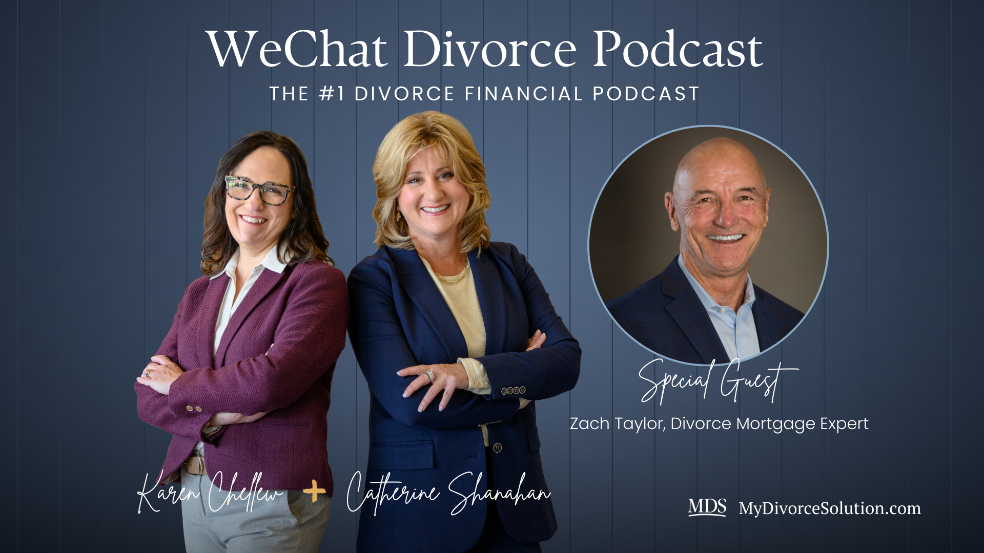 Breaking Up, Keeping the House: Divorce Mortgage Strategies