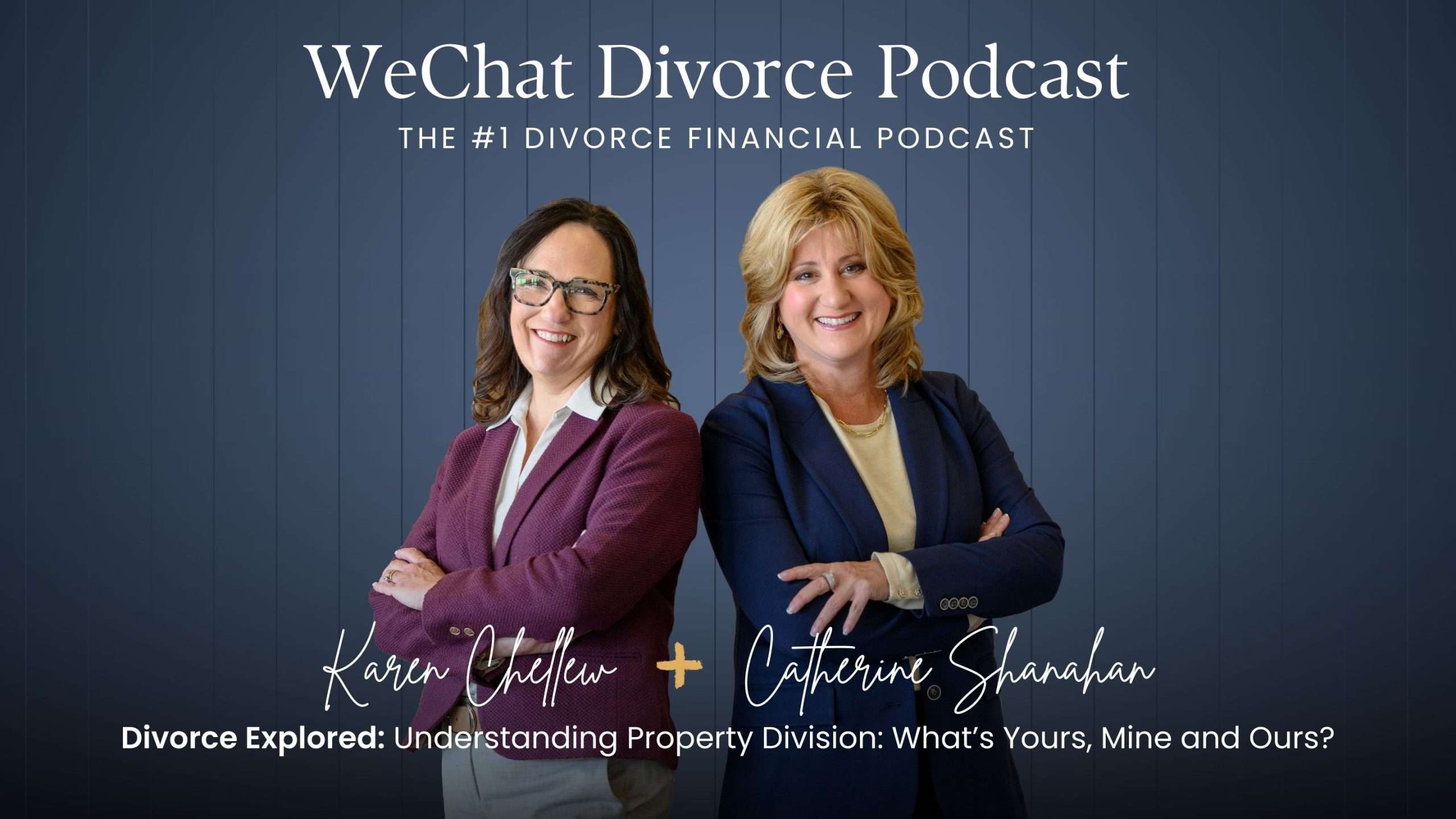 Divorce Property Division