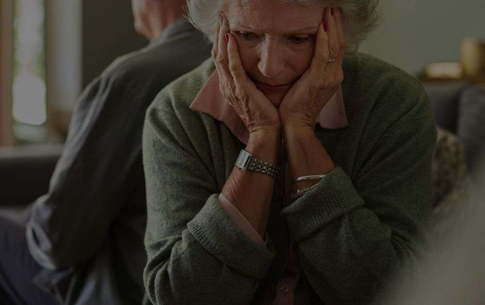 Gray Divorce and the Power of Financial Clarity