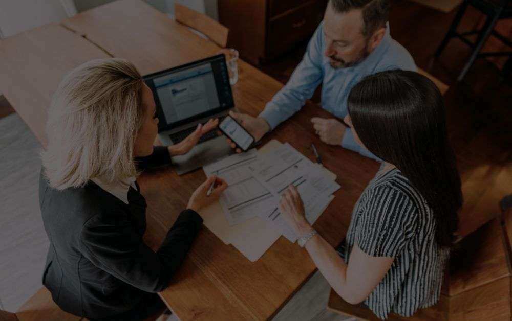 10 tips out of financial darkness during divorce