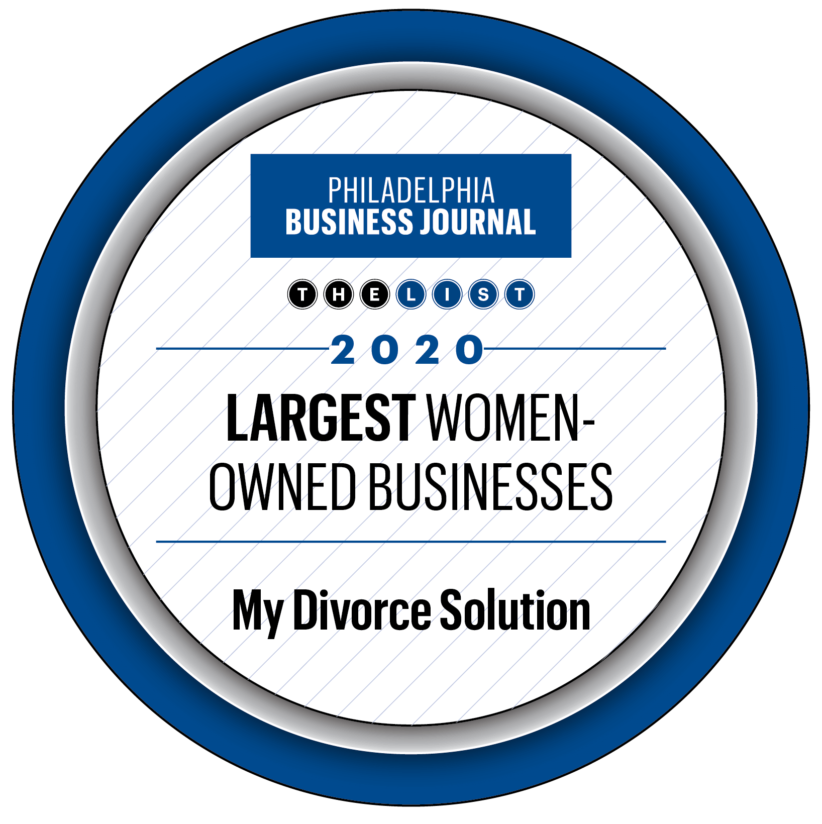 Philadelphia Business Journal Largest Women-Owned Businesses 2020