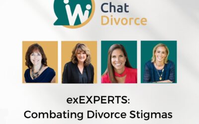 46. exEXPERTS: Combating Divorce Stigmas