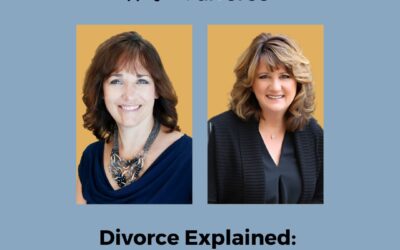 44. Divorce Explored: Settlement Agreements