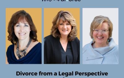 43. Divorce From A Legal Perspective with Elise Buie