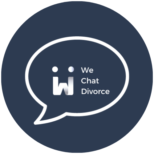We chat divorce